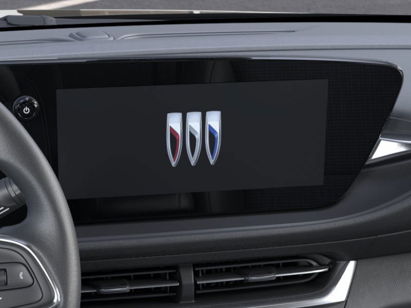 BUICK Envista Privilégiée 4 portes TA 2026 EBENE CREPUSCULE METALLISE Sherbrooke - photo #19