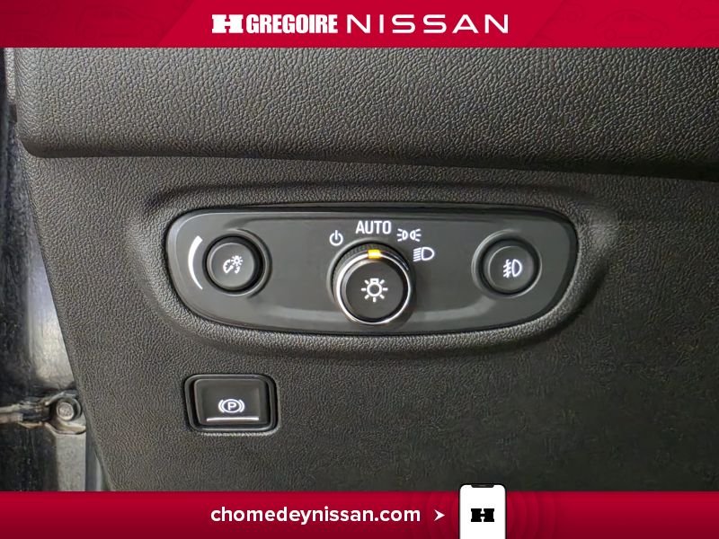 2022 GMC Terrain Black Blainville - photo #14