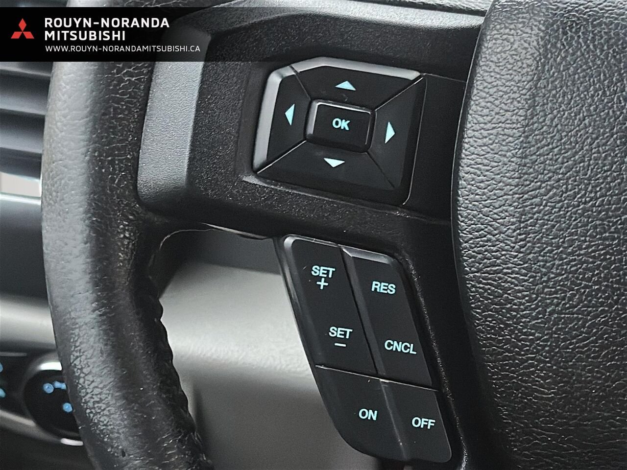 2016 Ford F-150 Silver  - photo #11