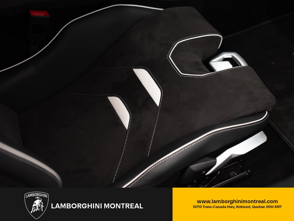 Lamborghini Huracan EVO | SELEZIONE CPO 2020 Rouge Kirkland - photo #25