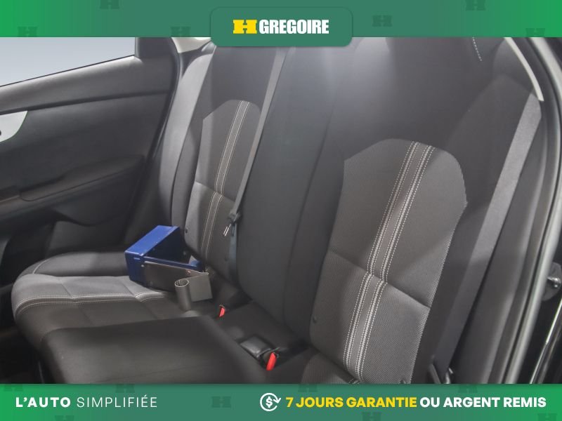 Kia Forte 2024 Noir Laval - photo #20