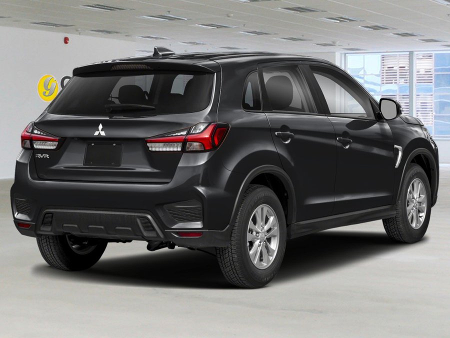 MITSUBISHI RVR SEL AWC SEL AWC 2026 Noir
