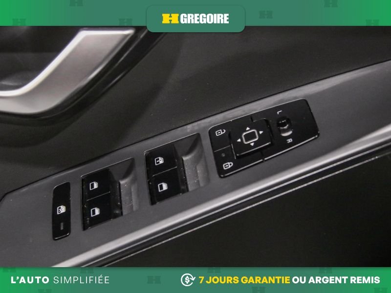 2025 Kia Niro Silver Saint-Eustache - photo #15