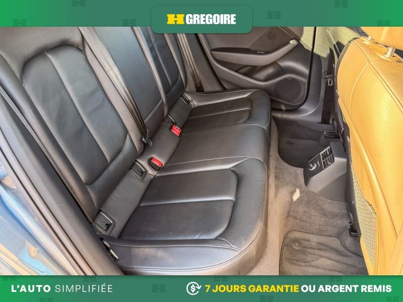 2019 Audi A3 Grey Saint-Eustache - photo #24