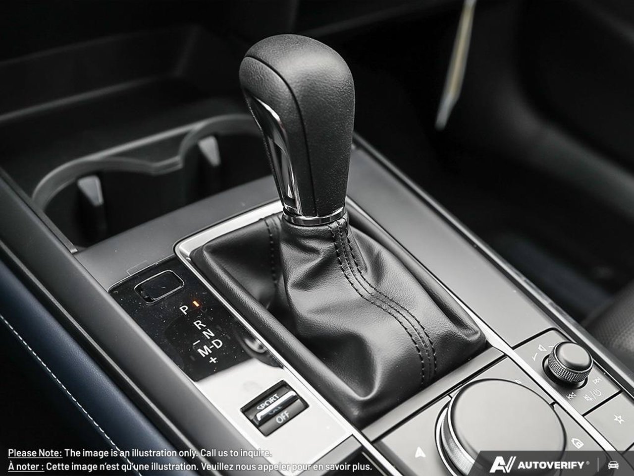 2026 Mazda CX-30 3MVDMBBLXTM208847 Deep Crystal Blue Mica Mirabel - photo #16