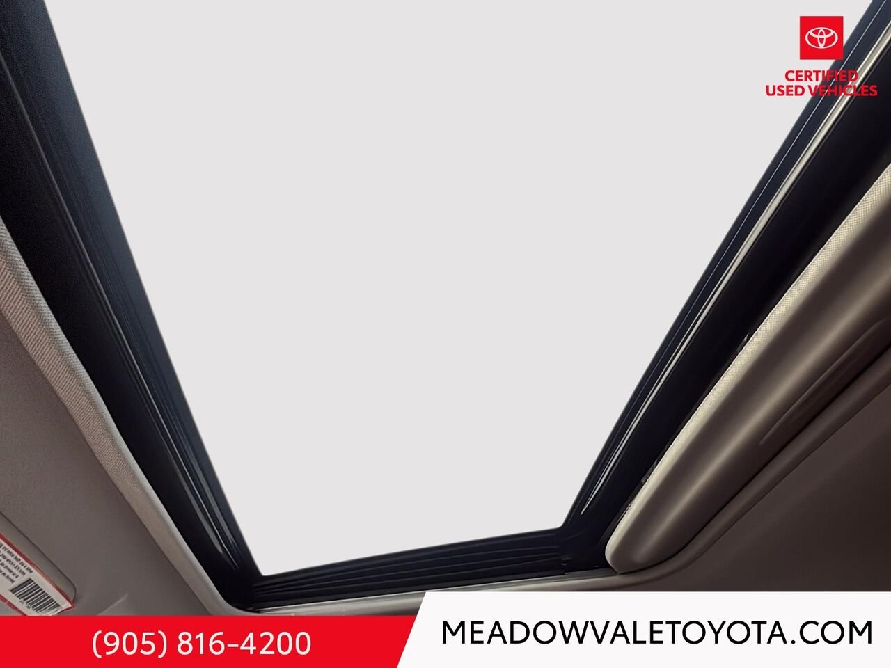 2023 Toyota RAV4 NEW FRONT BRAKE PADS AND ROTORS FRONT AND BACK Silver Sky Metallic Mississauga - photo #10