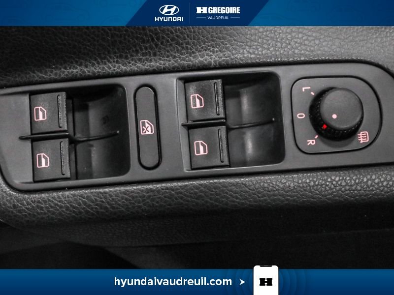 Volkswagen Tiguan 2015 Blanc Blainville - photo #16