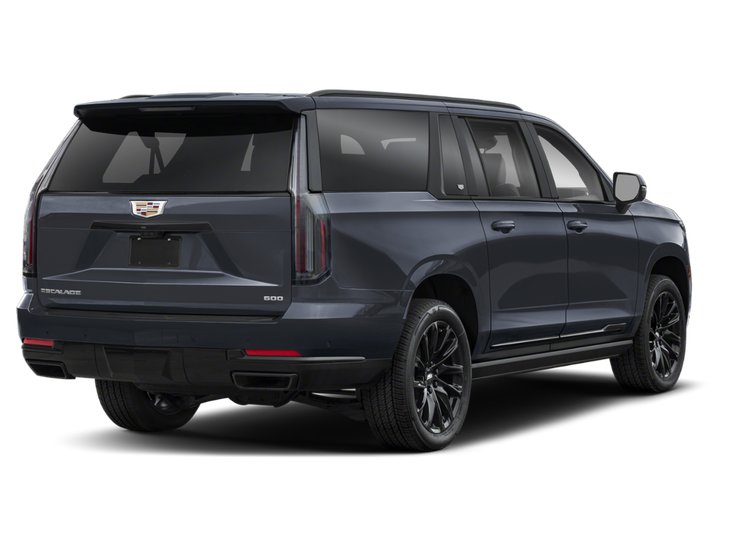 2026 Cadillac Escalade ESV Sport 4RM