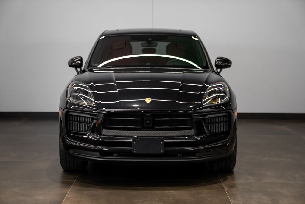 2024 Porsche Macan