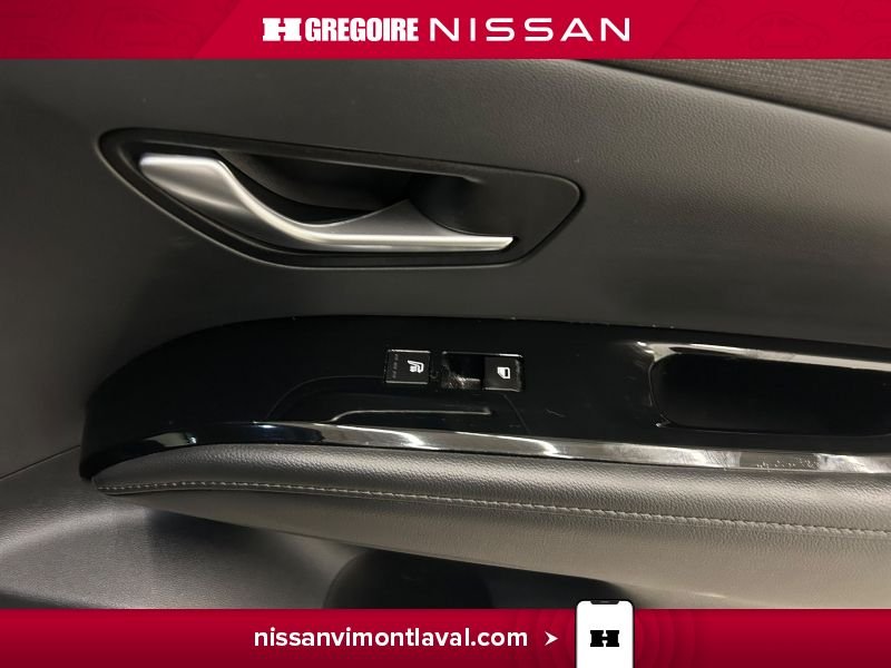 2025 Hyundai Tucson Grey Saint-Eustache - photo #15