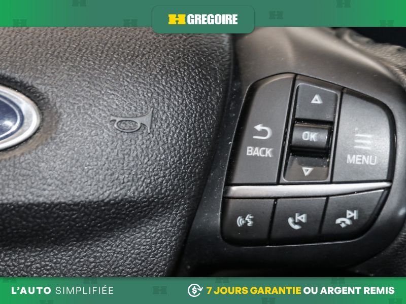 2022 Ford Maverick Green Laval - photo #27