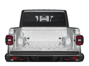 Jeep Gladiator Rubicon