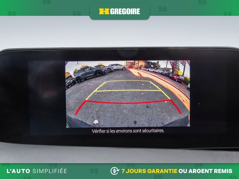 2020 Mazda 3 Grey Blainville - photo #18