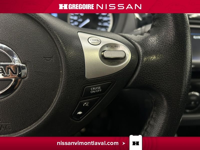 2018 Nissan Sentra Grey Saint-Eustache - photo #24