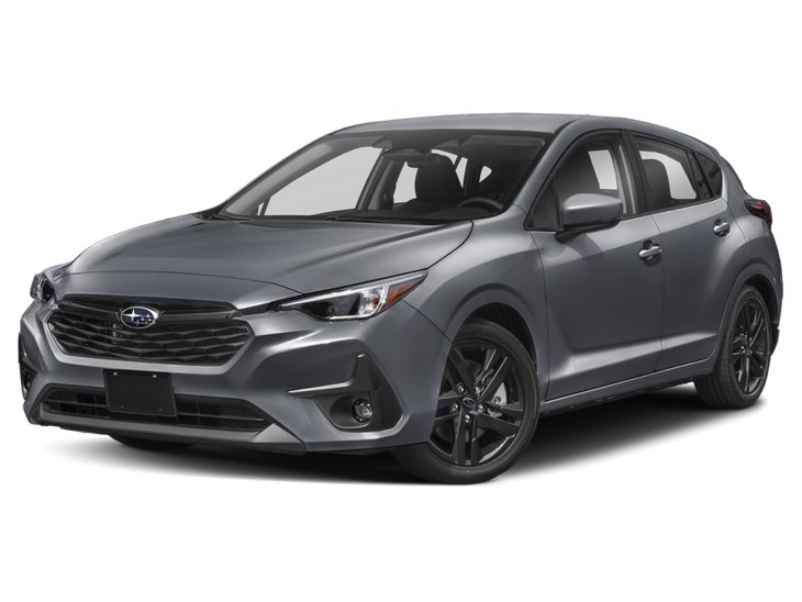 2026 Subaru Impreza Touring
