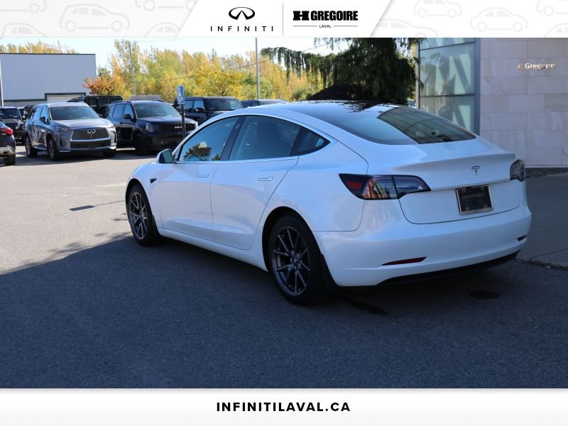2020 Tesla Model 3 Laval - photo #7
