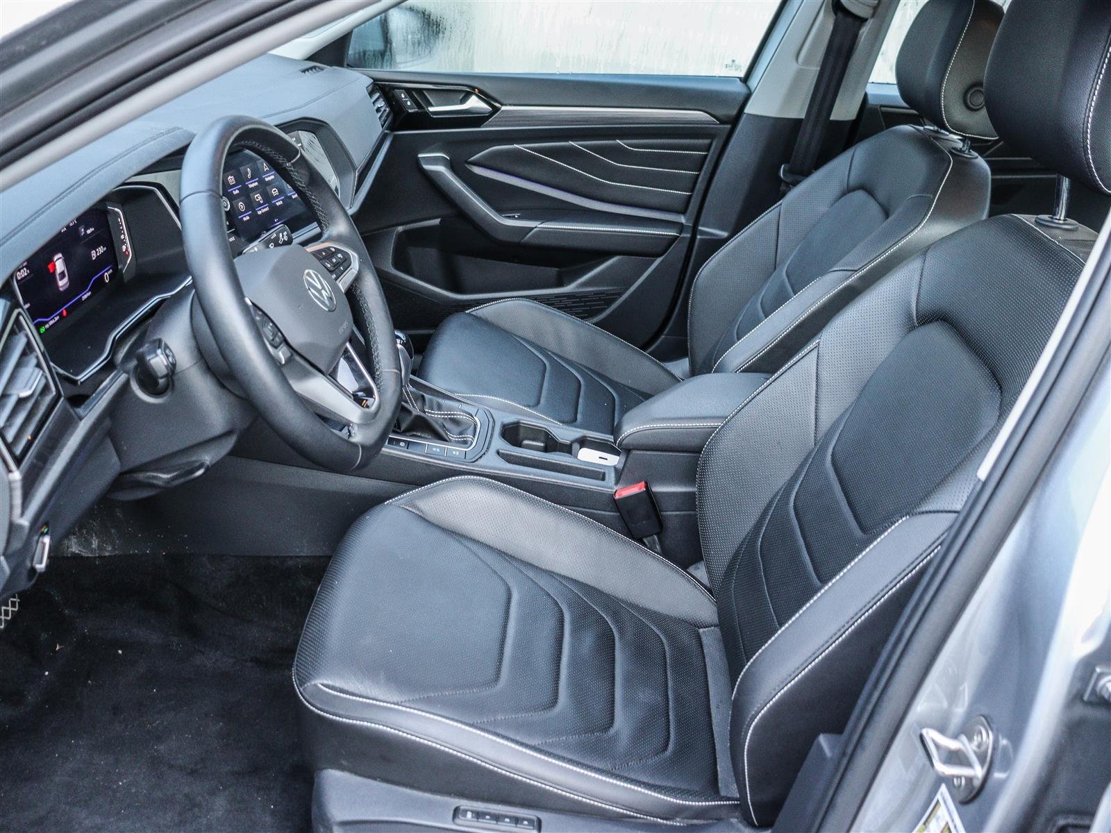 2024 Volkswagen Jetta Highline Ottawa & Gatineau - photo #7