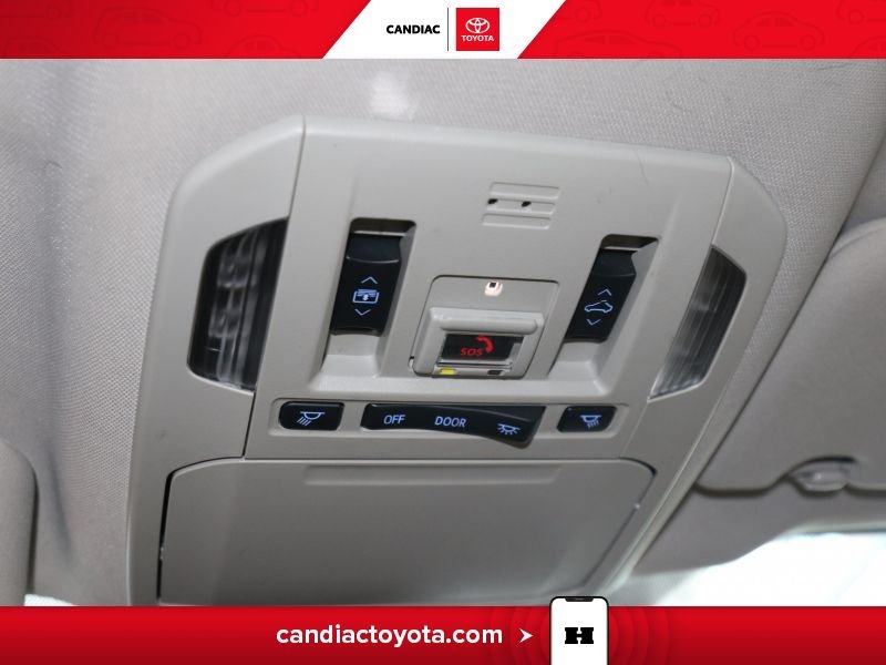 2021 Toyota Highlander Blainville - photo #31