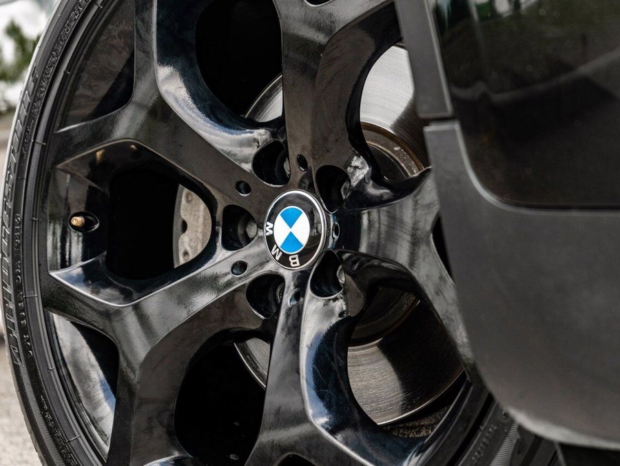 2010 BMW X6 xDrive35i