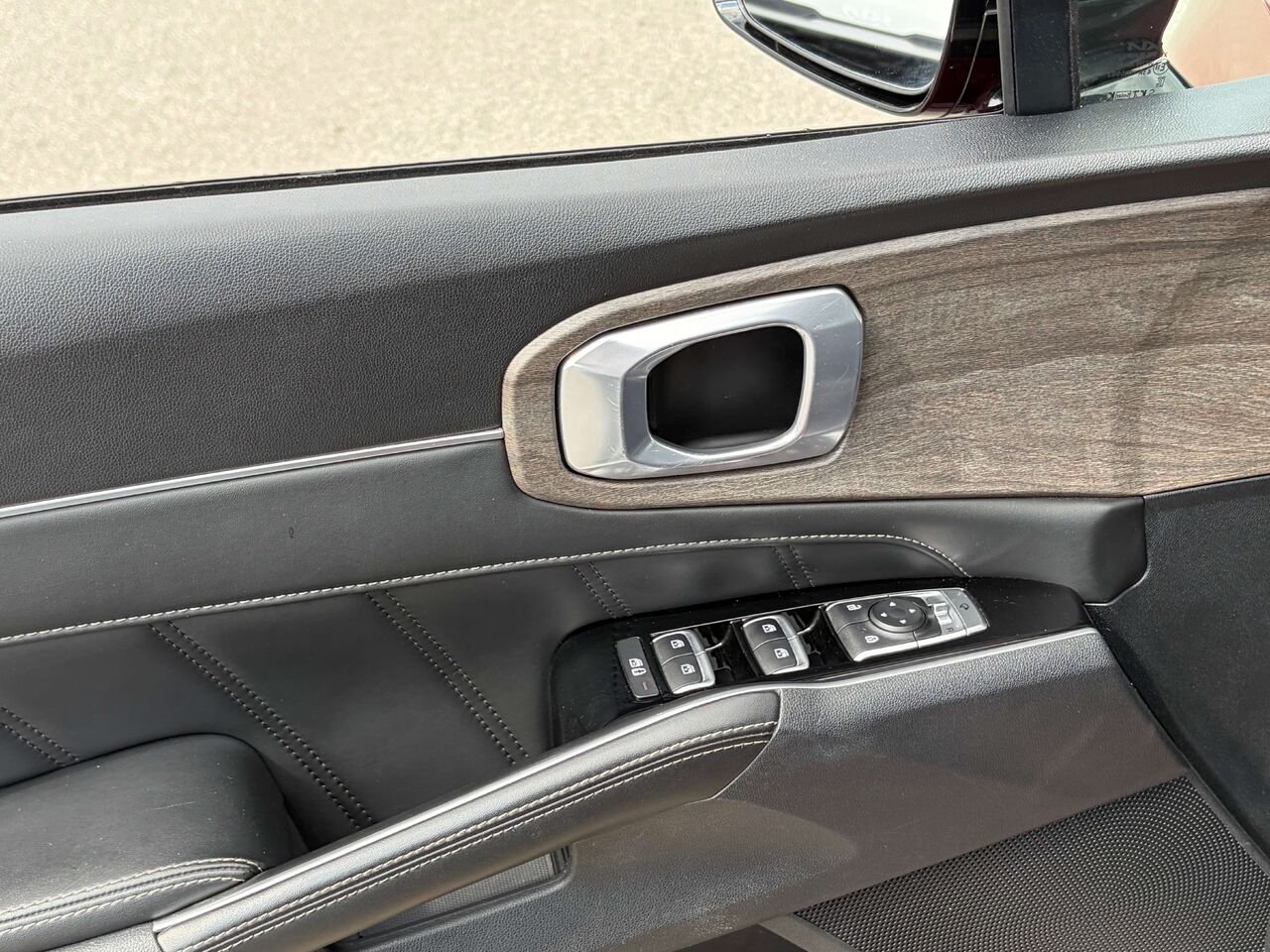 Kia Sorento 2022 Rouge Gatineau - photo #14