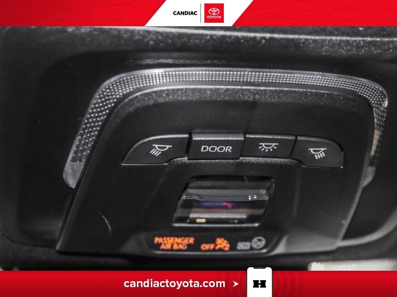 2023 Toyota Corolla Black Laval - photo #30