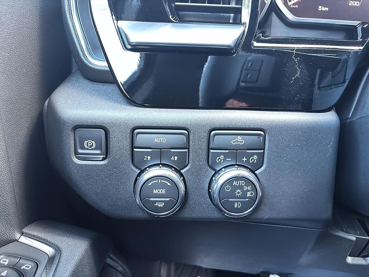 GMC Sierra 1500 ELEVATION 2026 STERLING METALLISE Saint-Hyacinthe - photo #14