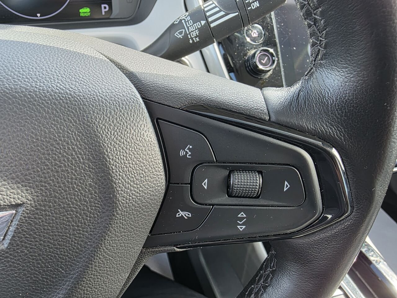 2022 Chevrolet Bolt EUV Premier Blue Rouyn-Noranda - photo #13