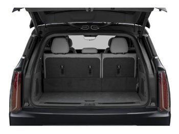 Cadillac Escalade IQ Luxury
