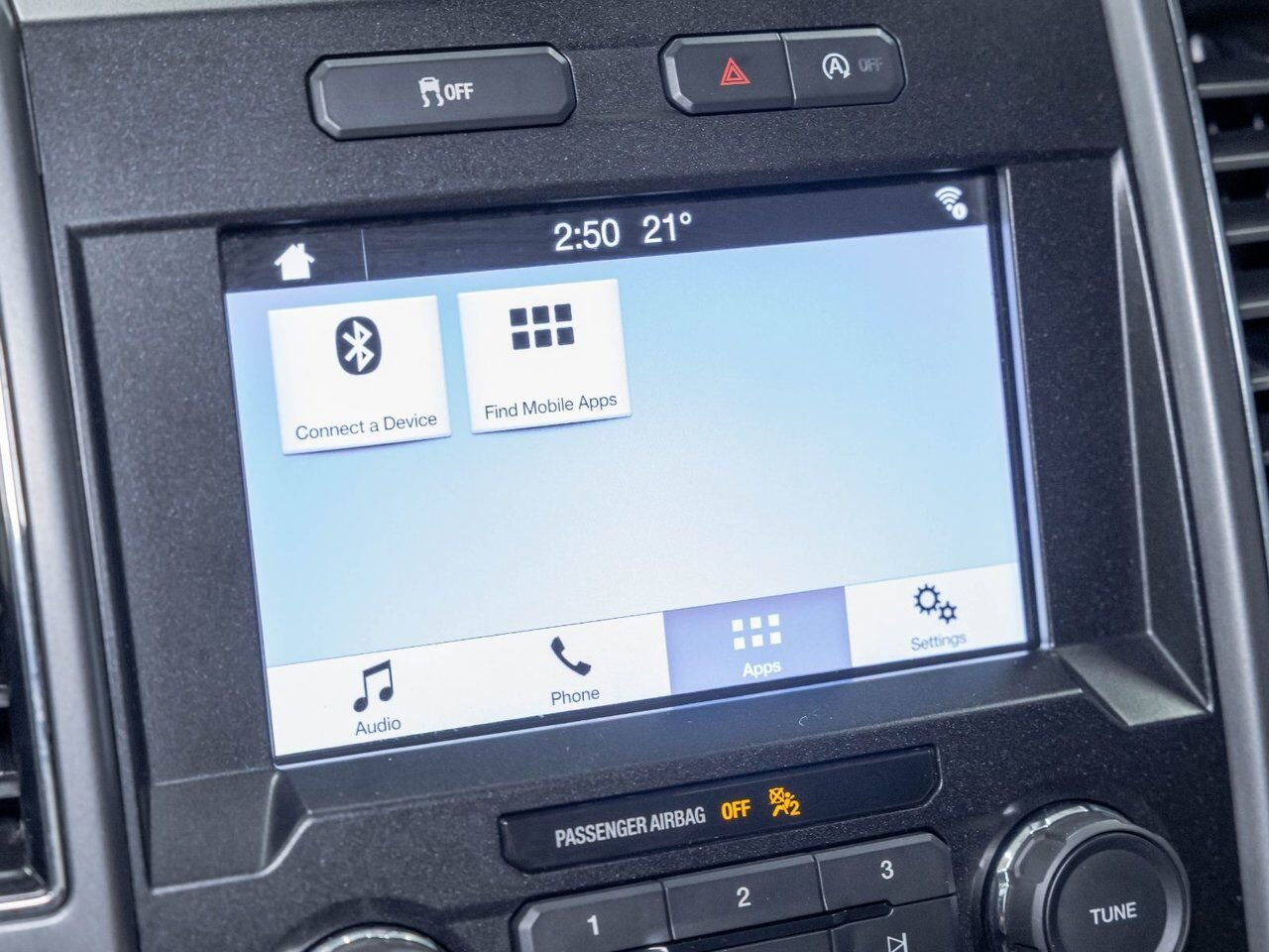 Ford F-150 XLT 4X4 *2.7L ECOBOOST* GR. REMORQ *CARPLAY* 3.55 2019 Rouge Saint-Jérôme - photo #16