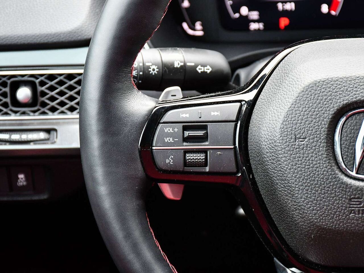 2025 Acura Integra Elite A-Spec - Acura Certified Black Etobicoke - photo #21