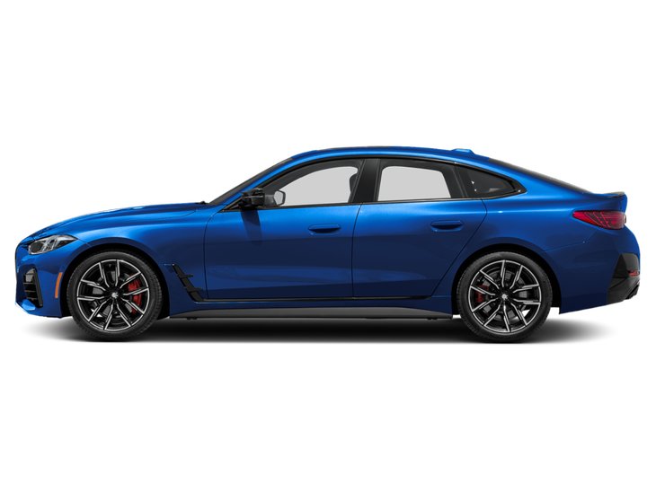2026 BMW Série 4 M440i xDrive