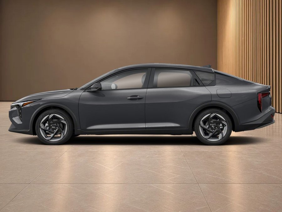 Kia K4 EX+ TA 2026