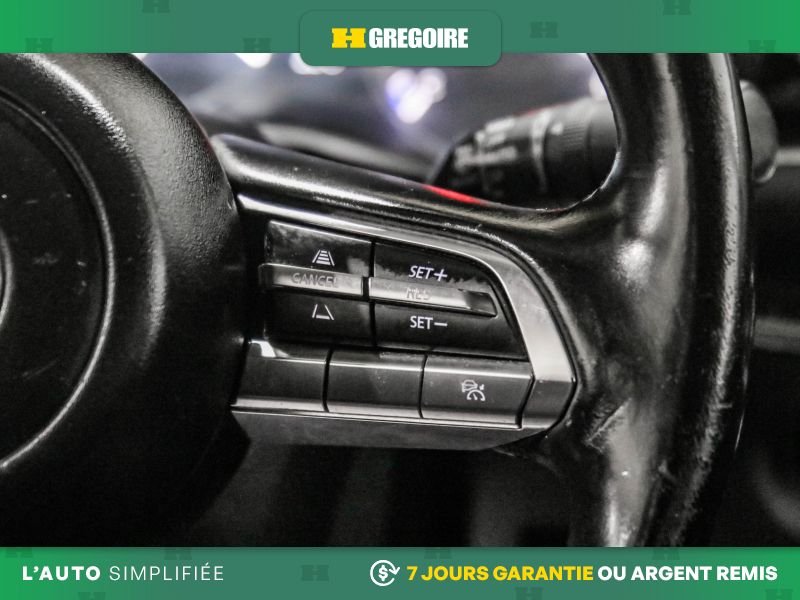 2019 Mazda 3 Silver Saint-Eustache - photo #19