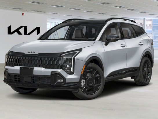 KIA Sportage 2026 2026 