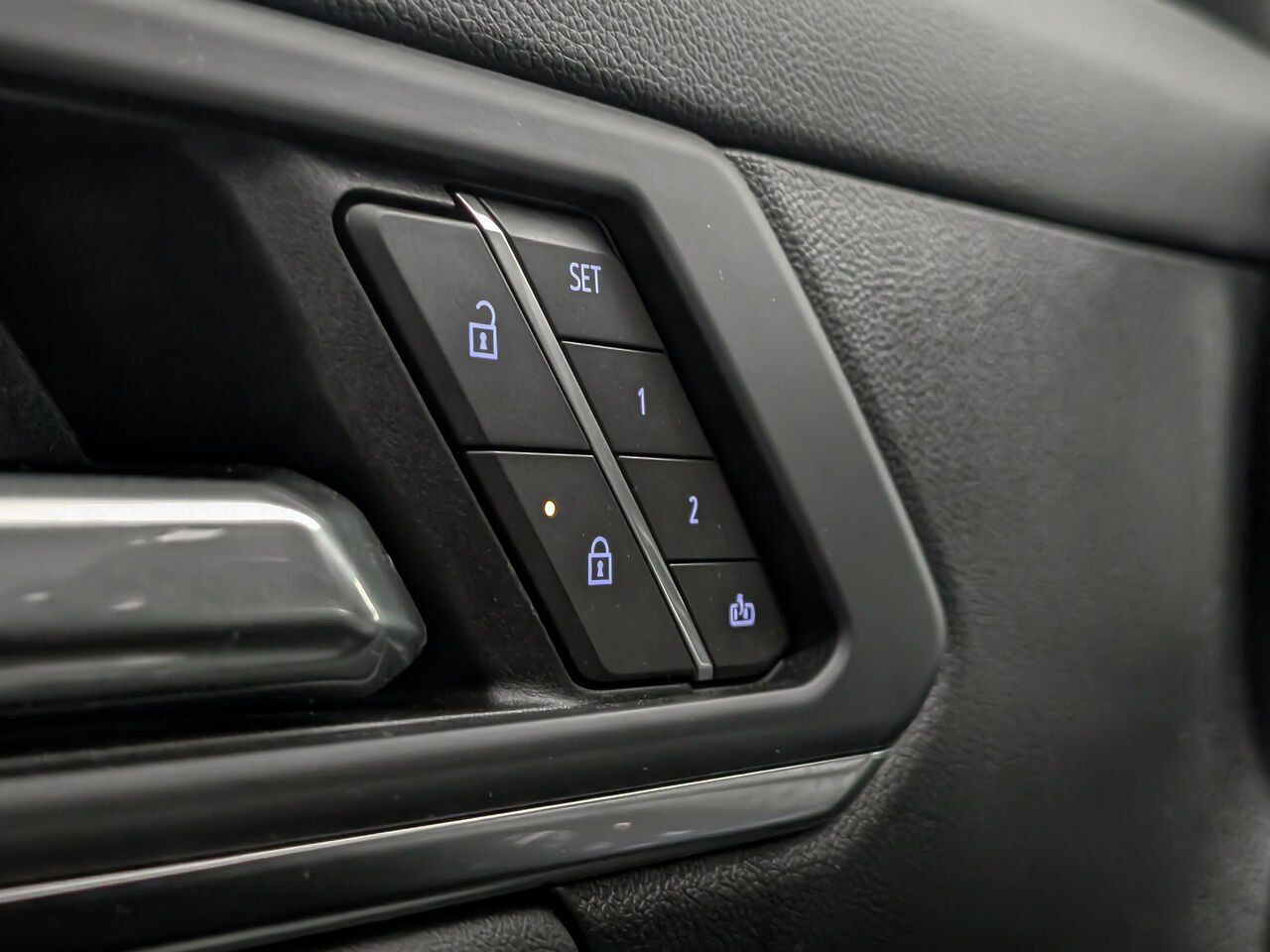 GMC Terrain Denali AWD 2026 Blanc Sherbrooke - photo #22