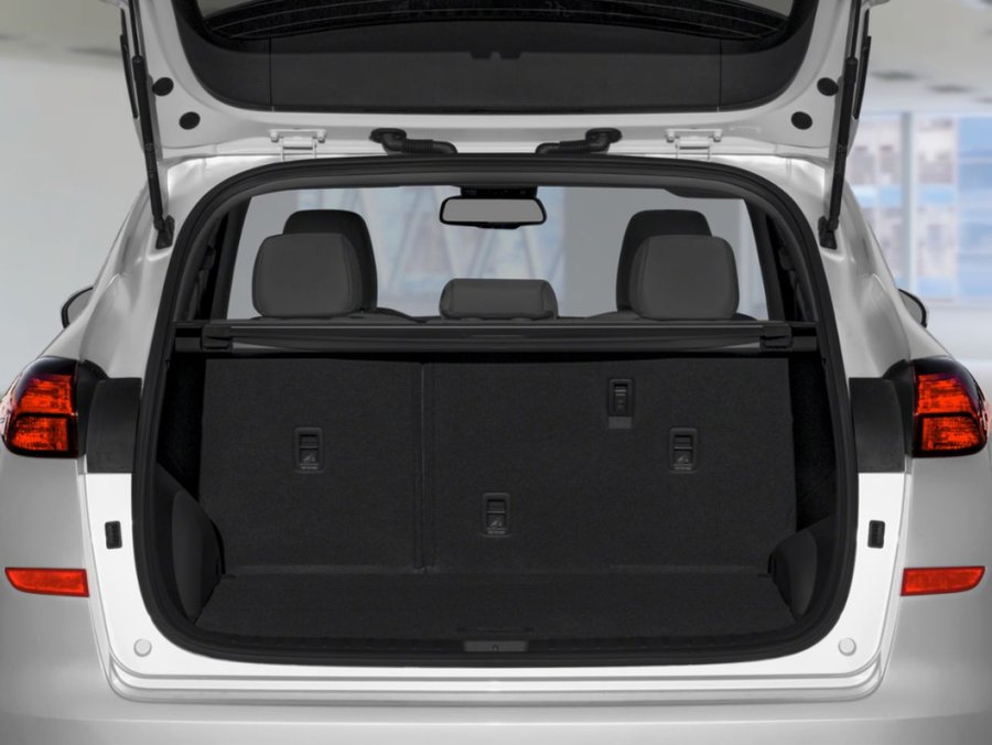 HYUNDAI TUCSON PREFERRED SUN & LEATHER 2021 2021 Noir