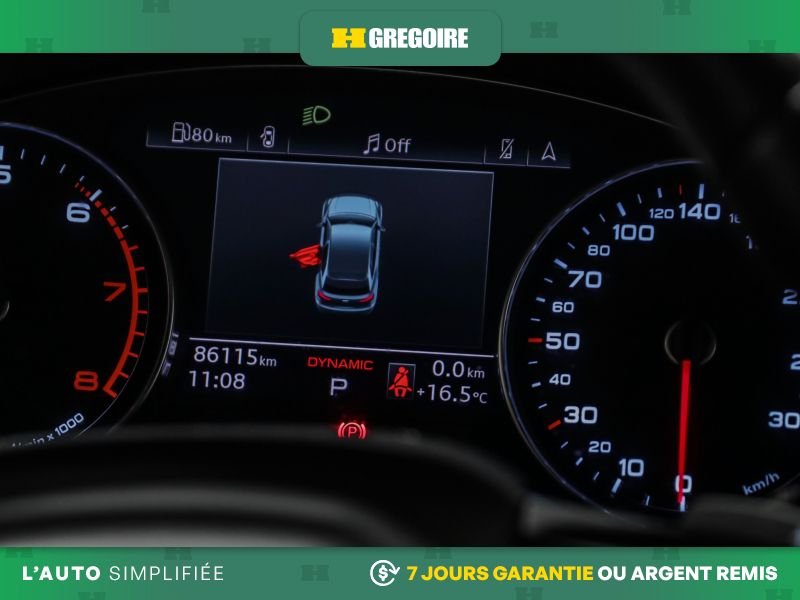 2023 Audi Q5 White Laval - photo #19