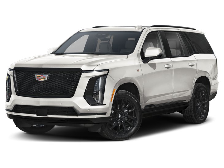 2026 Cadillac Escalade Platinum sport 4RM