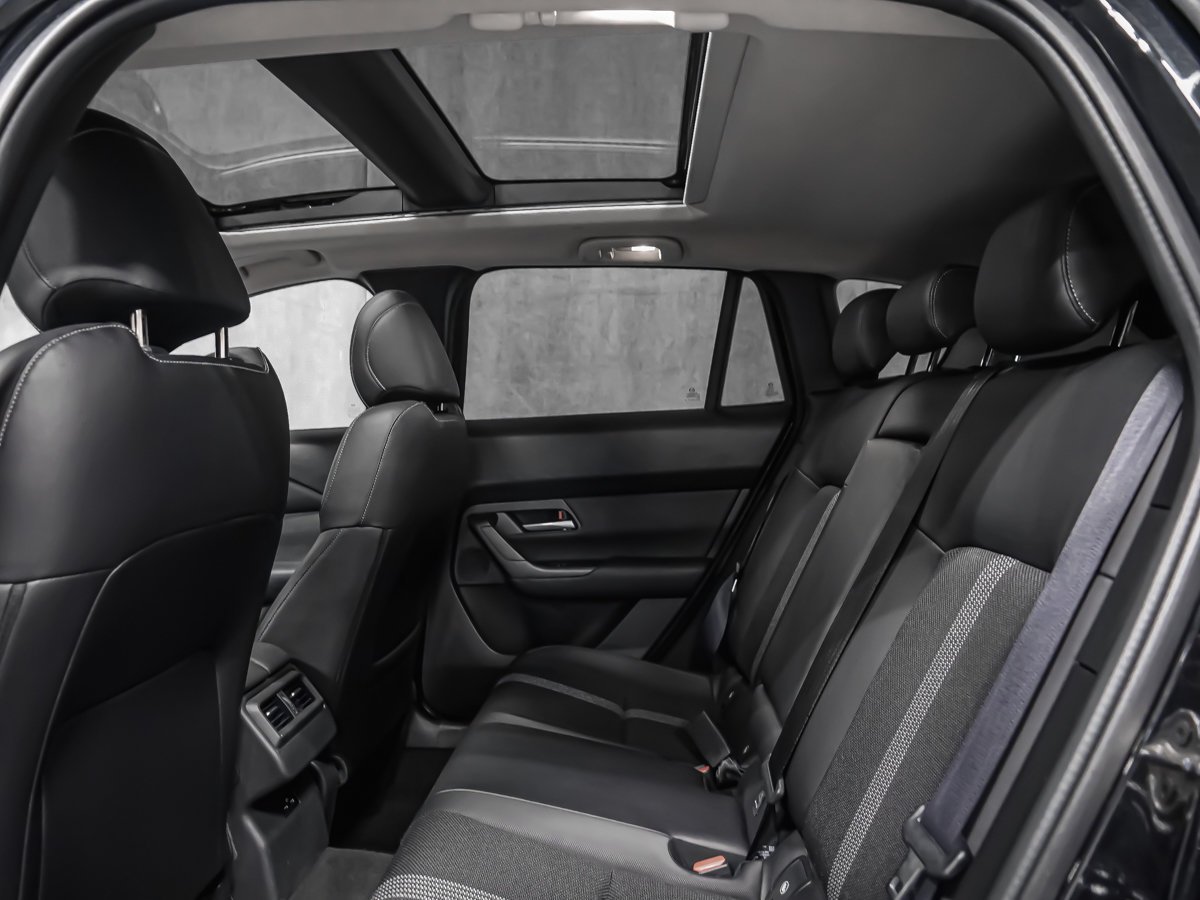 2023 Mazda CX-50 GS-L Montreal - photo #13