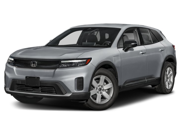 2026 Honda Prologue EX