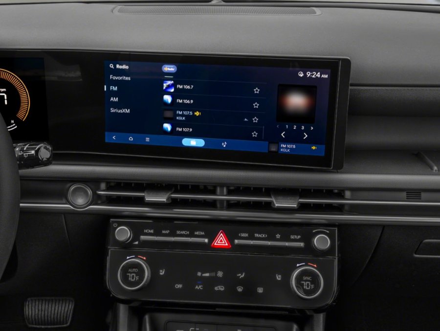 HYUNDAI Tucson 2026 2026 Noir cendre