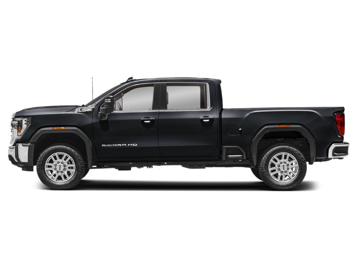 2026 GMC Sierra 2500HD SLE