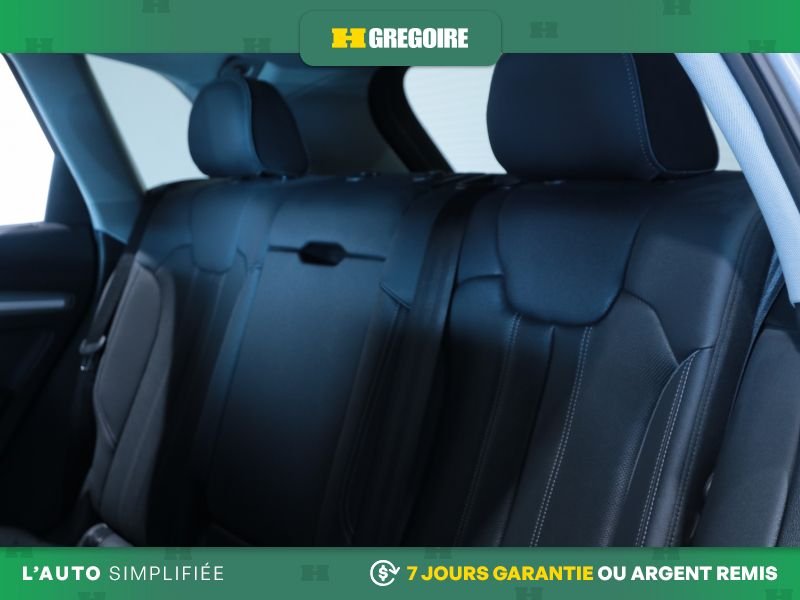 2021 Audi Q5 Grey Laval - photo #23
