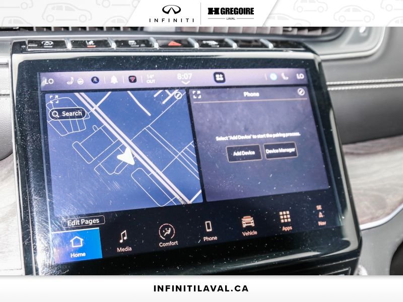 2024 Jeep Grand Cherokee L Saint-Eustache - photo #16