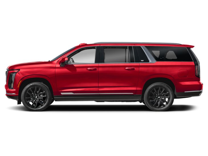 2026 Cadillac Escalade ESV 4RM