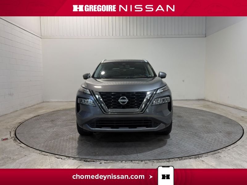 Nissan Rogue SL AWD Cuir Toit Pano Pro Pilot à partir 2.99% 2023 Gris