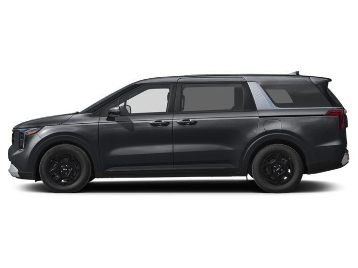 2027 Kia Carnival LX