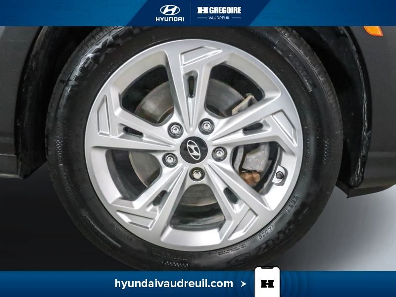 2023 Hyundai Kona Black Laval - photo #31