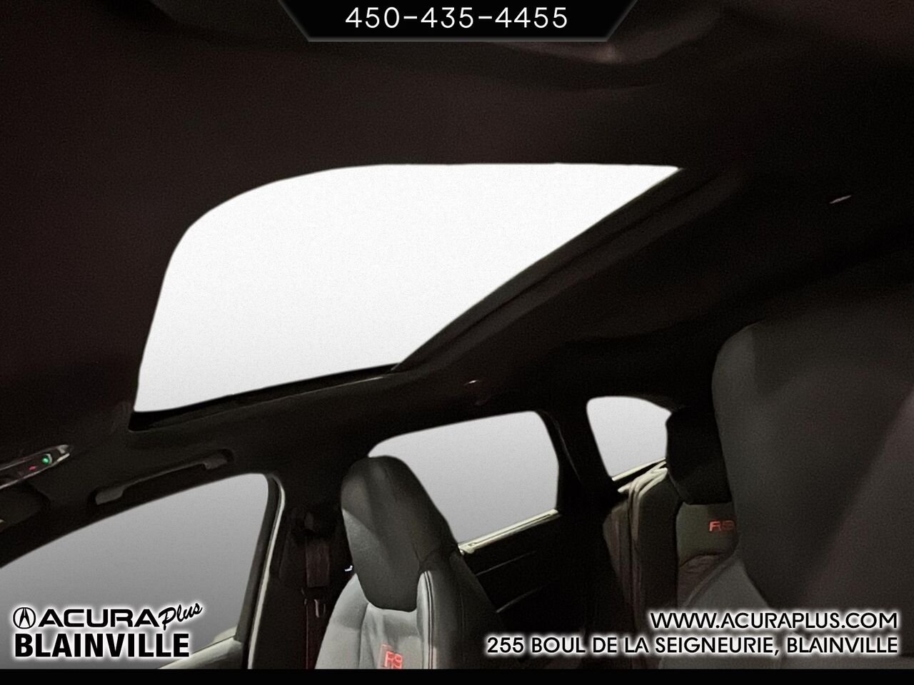 2024 Audi RS 6 Avant Black Blainville - photo #16