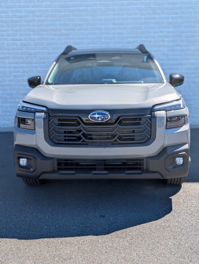 2026 SUBARU Outback LIMITED XT River Rock Pearl Saint-Hyacinthe - photo #4